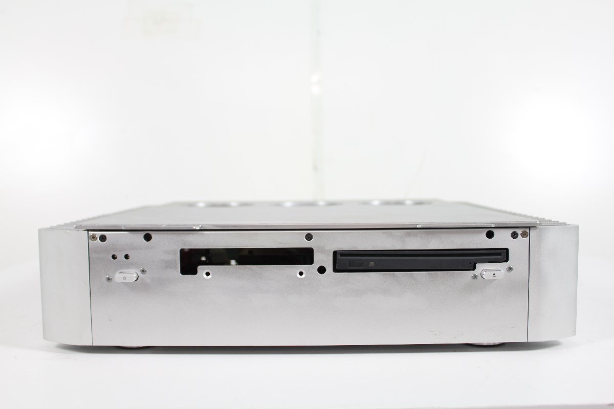 LINN RipNAS Statement リッピング NAS ミュージックサーバー(2 LINN RipNAS Statement リッピング NAS ミュージックサーバー(2