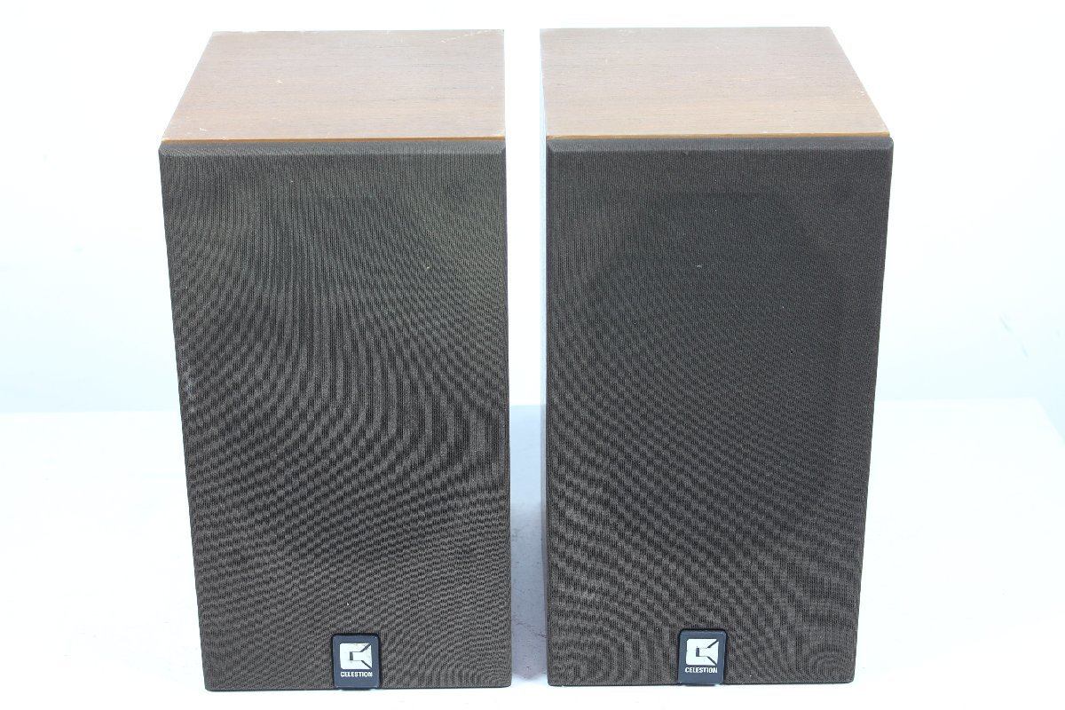 春の最新作!送料無料 CELESTION 希少!CELESTION SL6Si スピーカー