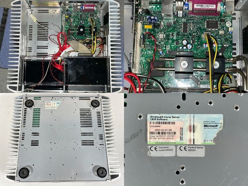 LINN RipNAS Statement リッピング NAS ミュージックサーバー LINN RipNAS Statement リッピング NAS ミュージックサーバー