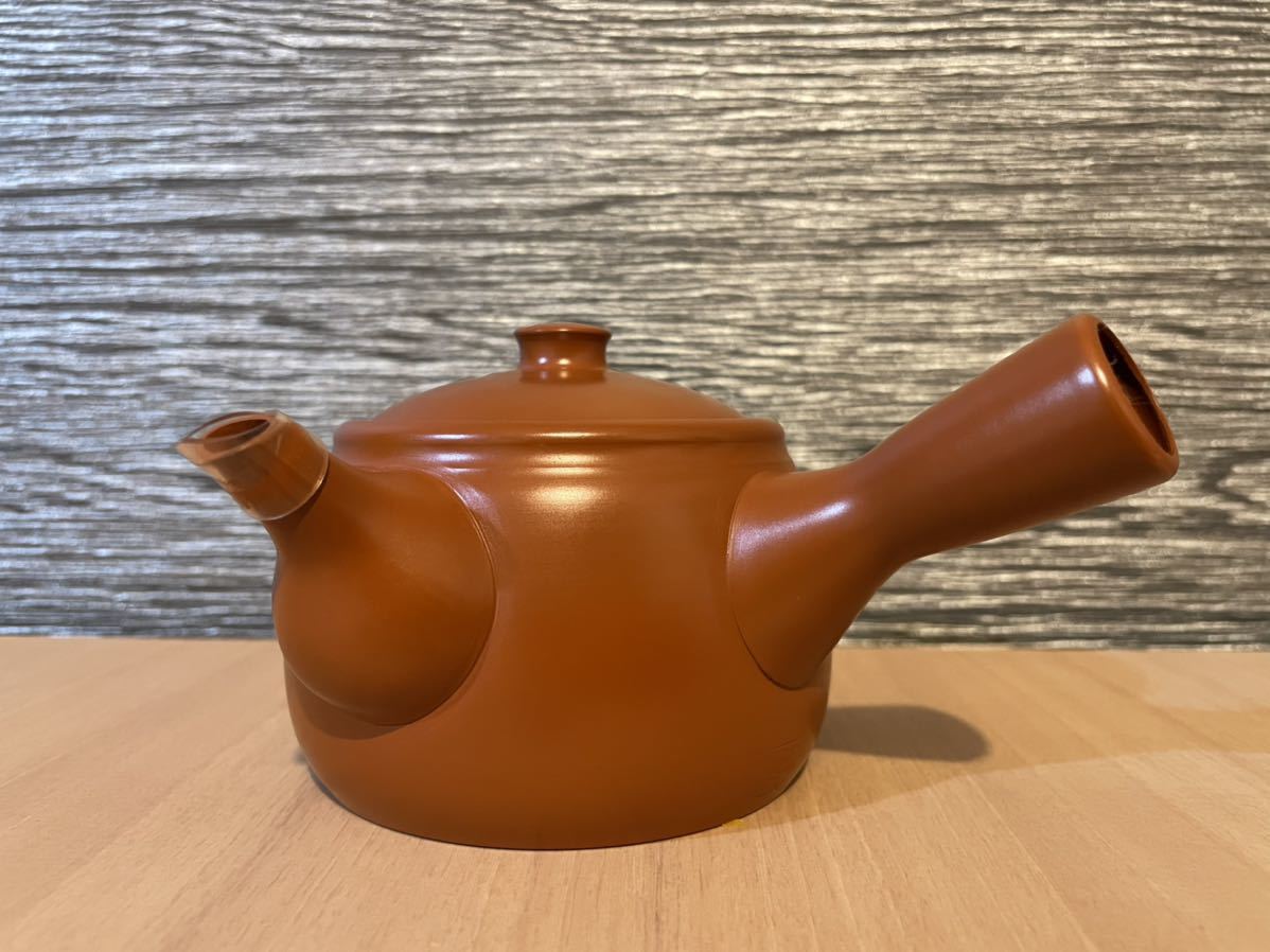 沢田昭邨 常滑焼 急須 煎茶道具 朱泥 共布 共箱 茶道具 | afirco.ir