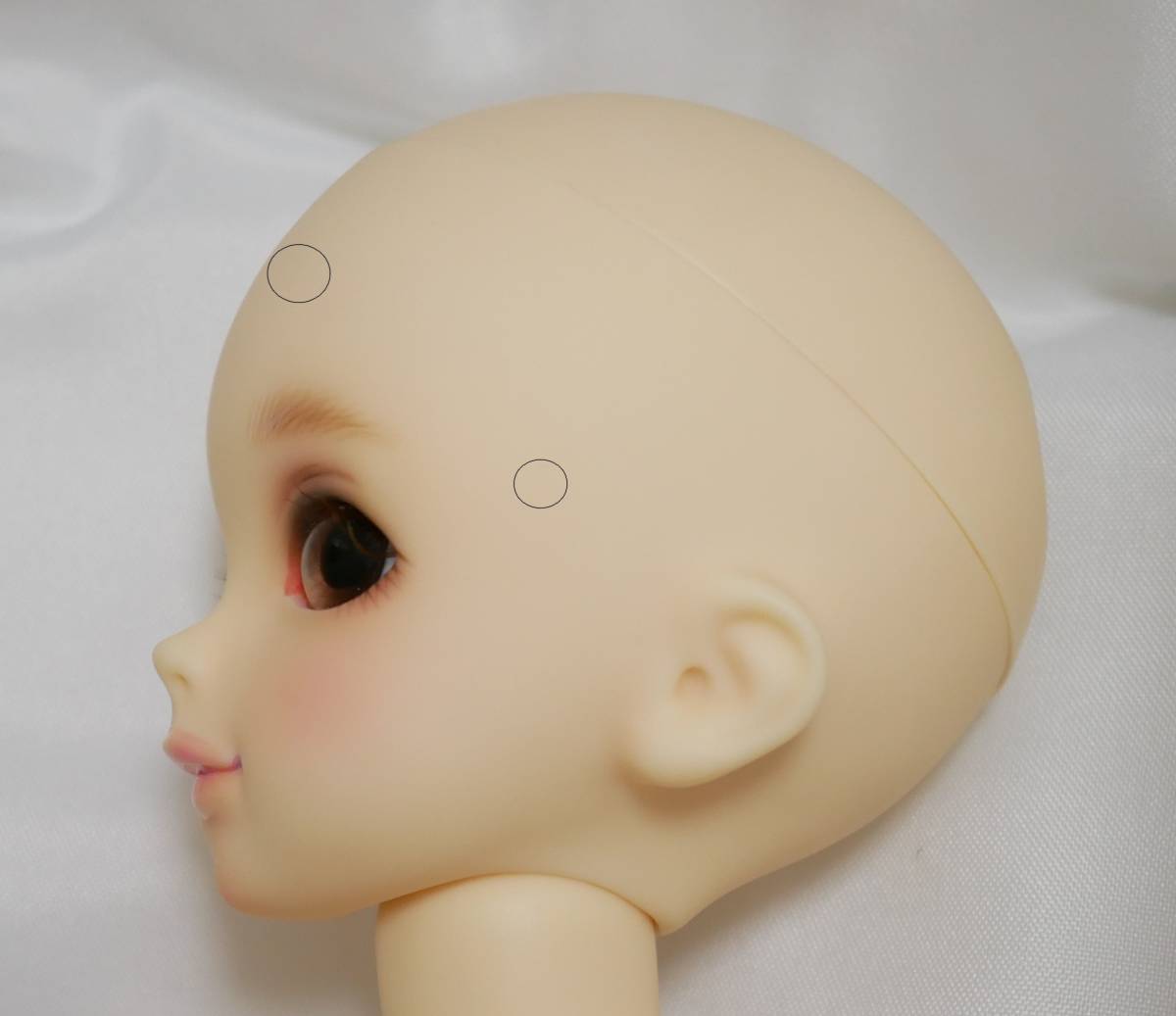 Yahoo!オークション - 幼天使ひなた 2nd Makeup Ver. フルセット Yahoo!オークション - 幼天使ひなた 2nd Makeup Ver. フルセット