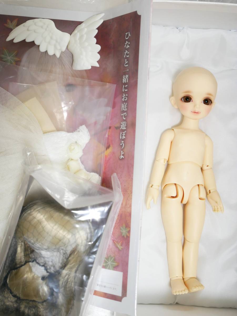 Yahoo!オークション - 幼天使ひなた 2nd Makeup Ver. フルセット Yahoo!オークション - 幼天使ひなた 2nd Makeup Ver. フルセット