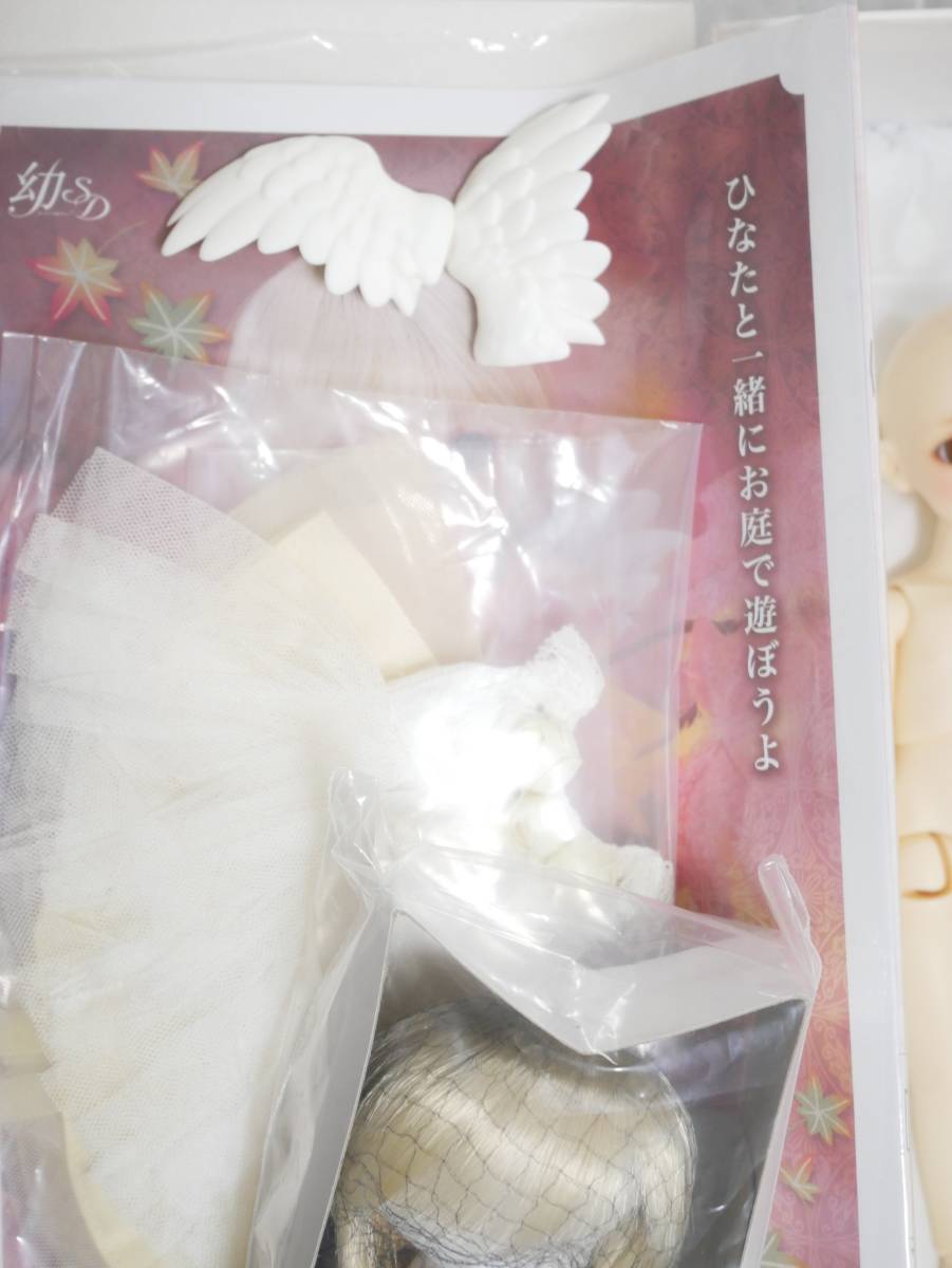 Yahoo!オークション - 幼天使ひなた 2nd Makeup Ver. フルセット Yahoo!オークション - 幼天使ひなた 2nd Makeup Ver. フルセット