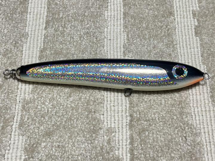 大注目】 希少 カーペンター 幻影 sushitai.com.mx