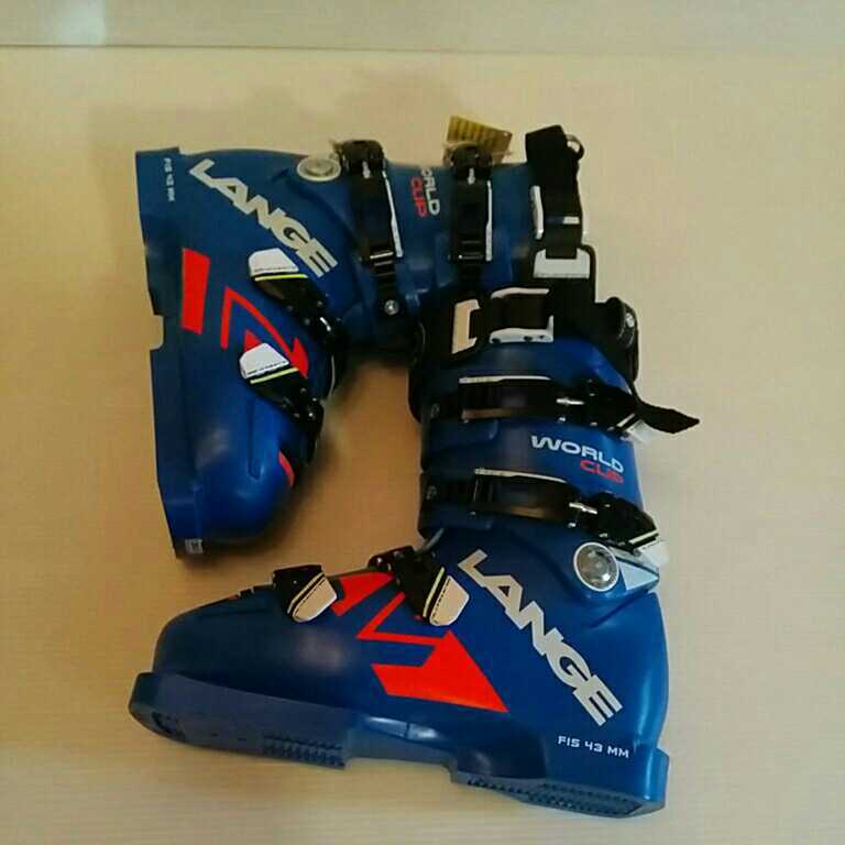 17/18 新品 ラング 紐インナー 26/26.5cm 訳あり fajasbela.com