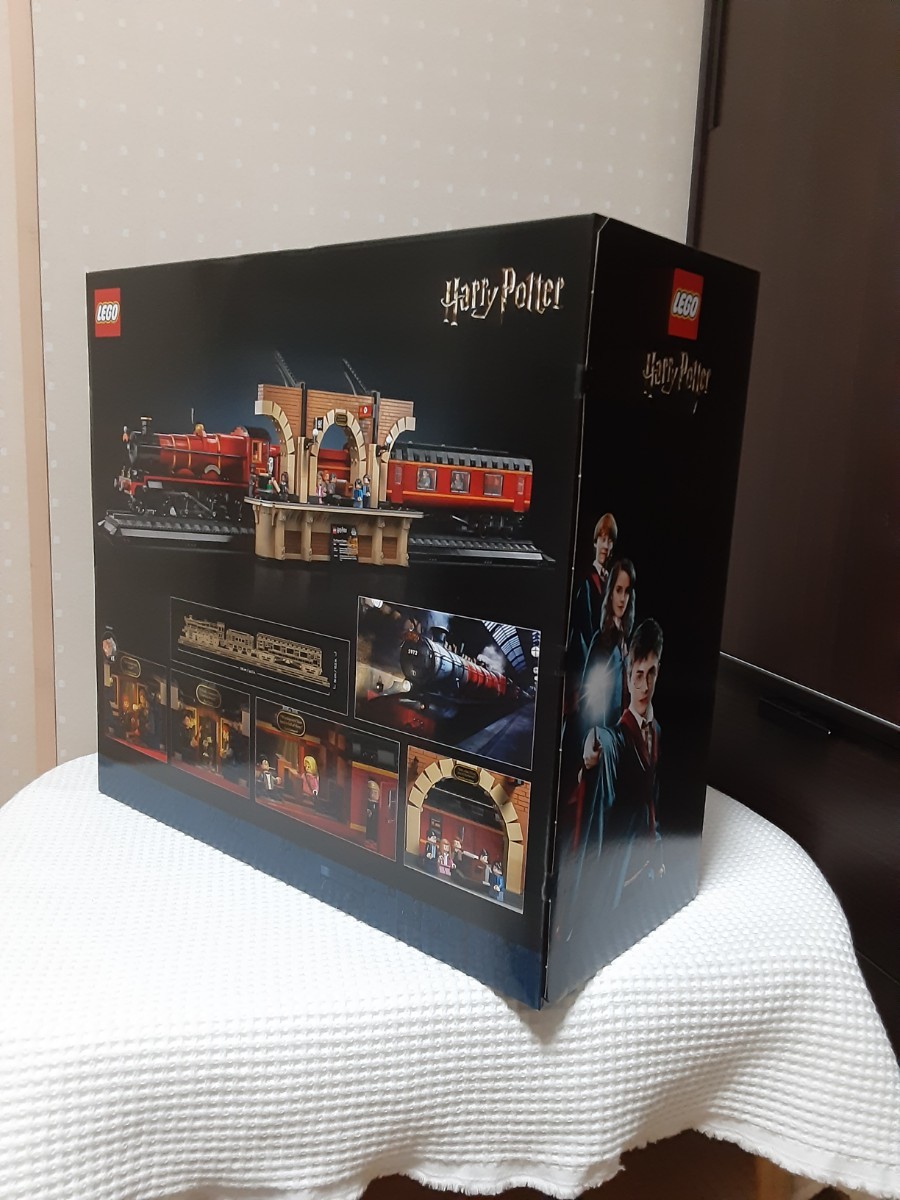 レゴ () ハリーポッター ホグワーツ特急 76405 | pioneerdistributors