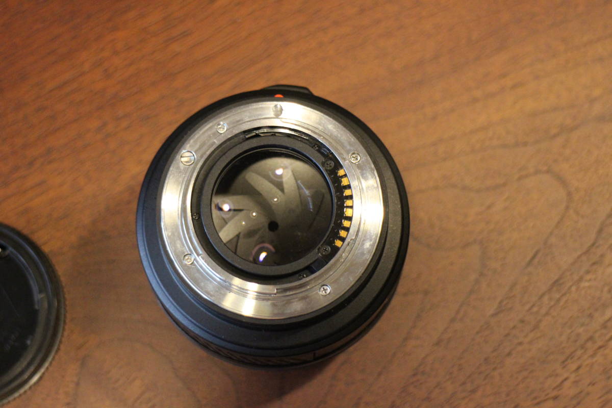 Minolta AF 85mm 1 1.4(22)D カメラレンズ オートフォーカス ミノルタ SONY ソニー