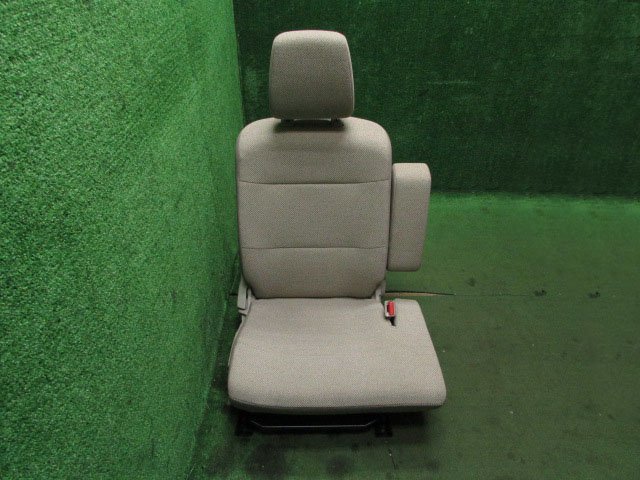 186877◆アルトラパン DBA-HE33S-NBGN ドライバーシート/運転席◆
