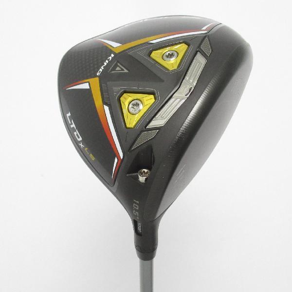 コブラ KING LTDx LS ドライバー Tour AD UB 6 2005575489 sariater