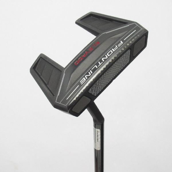 クリーブランド Cleveland Golf FRONTLINE ELEVADO パター スチール