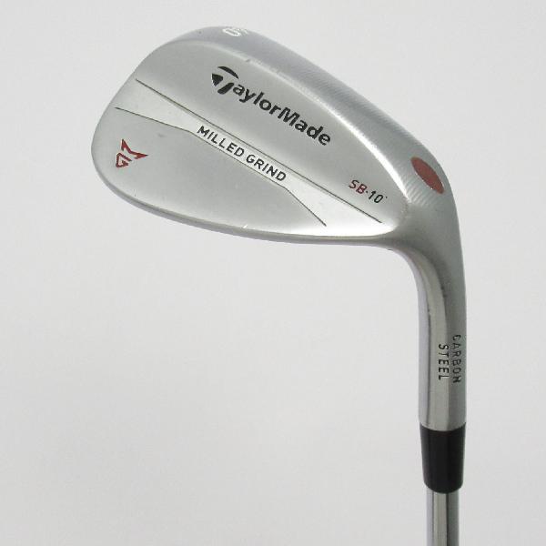 テーラーメイド MILLED GRIND ミルドグラインド 2020 ウェッジ Dynamic