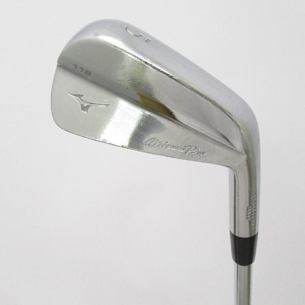 ミズノ Mizuno Pro MizunoPro 118 アイアン Dynamic Gold 2005615732