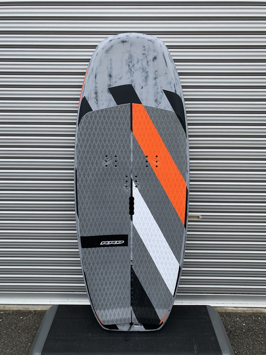○ RRD / BELUGA LTD160 ○ ウィングフォイル ボード