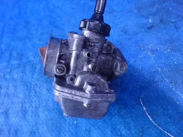 NSR50 mini 新品 未開封 キャブレター ASSY 純正 | pick.com.mx