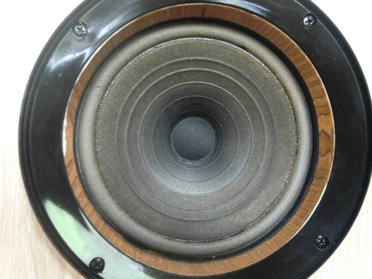 DIATONE ダイヤトーン 16cmフルレンジ P-610DB トールボーイ DIATONE ダイヤトーン 16cmフルレンジ P-610DB トールボーイ