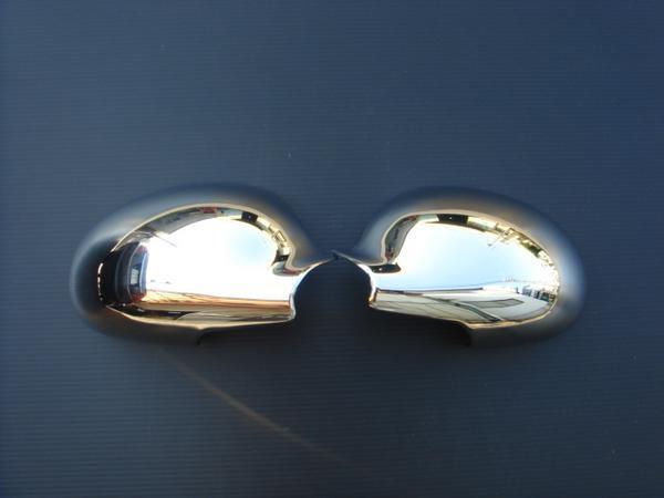  Chrysler chrome door mirror cover PT Cruiser right H for 