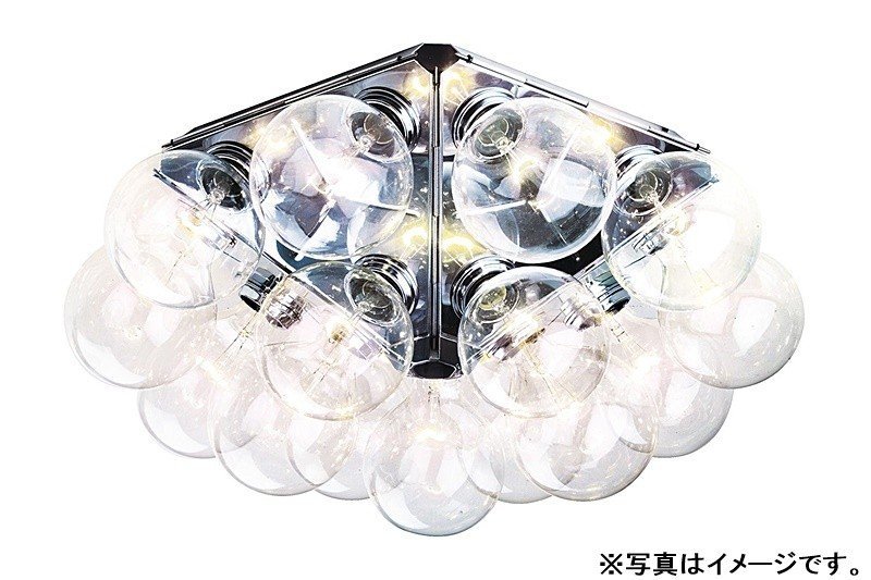 FLOS フロス Taraxacum タラクサカム 88 C / W 2020年製 白熱灯器具