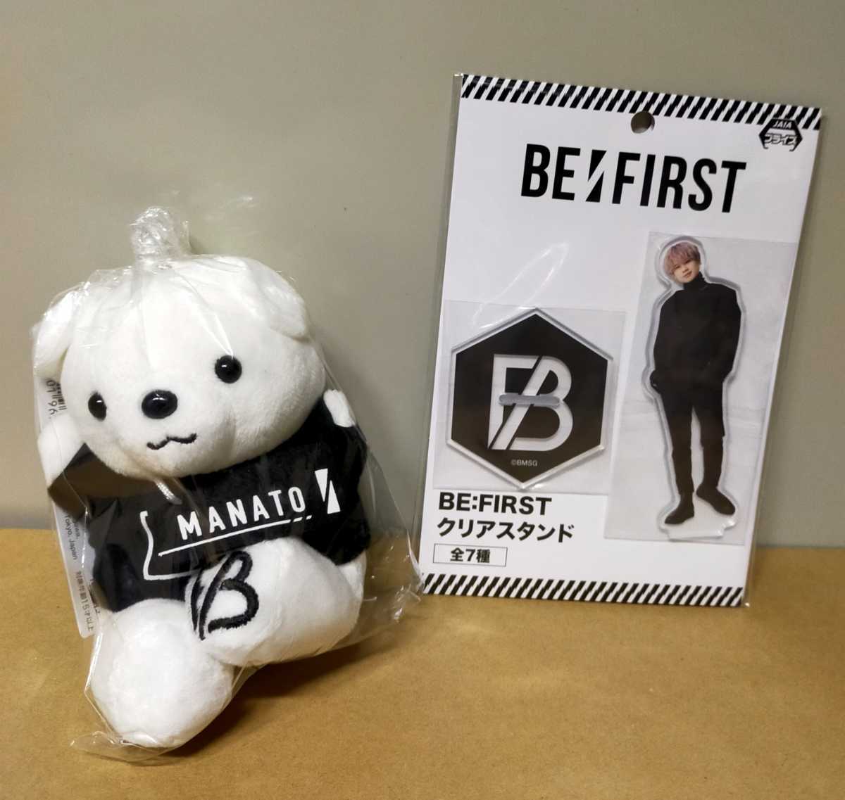 BE:FIRST BE:FARSTぬいぐるみ BE:FARSTアクリルスタンド www.elepha.com.br BE:FIRST BE:FARSTぬいぐるみ BE:FARSTアクリルスタンド www.elepha.com.br