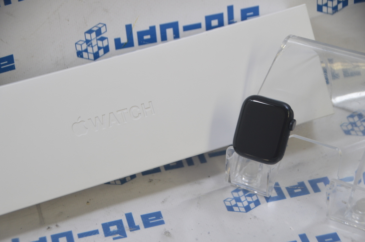 ◇AppleCare付き!! Apple Watch Series 7 GPSモデル 41mm MKMX3J/A
