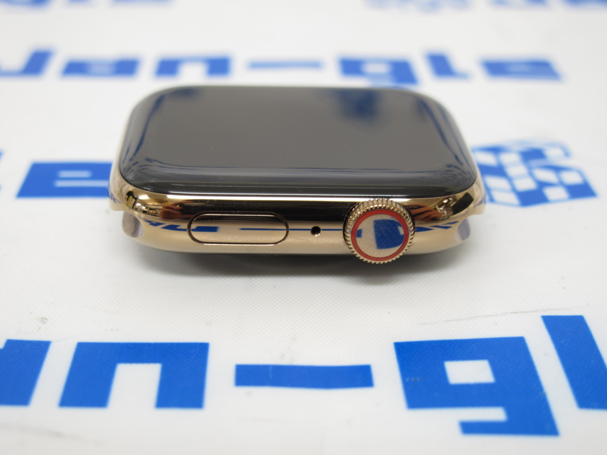 Apple Watch Series 5 GPS+Cellularモデル 44mm MWWH2J/A 格安1円