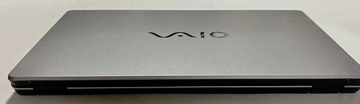 SONY VAIO VJS111D12N i3/メモリ-4GB／SSD12GB/Win10 中古_画像7