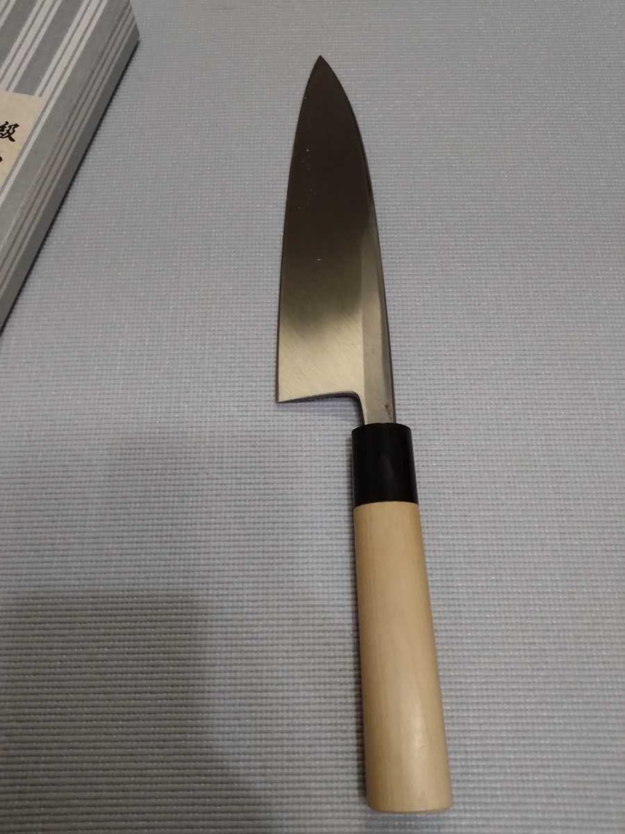 高鳳 相出刃7寸 青1 | exponovia.mx