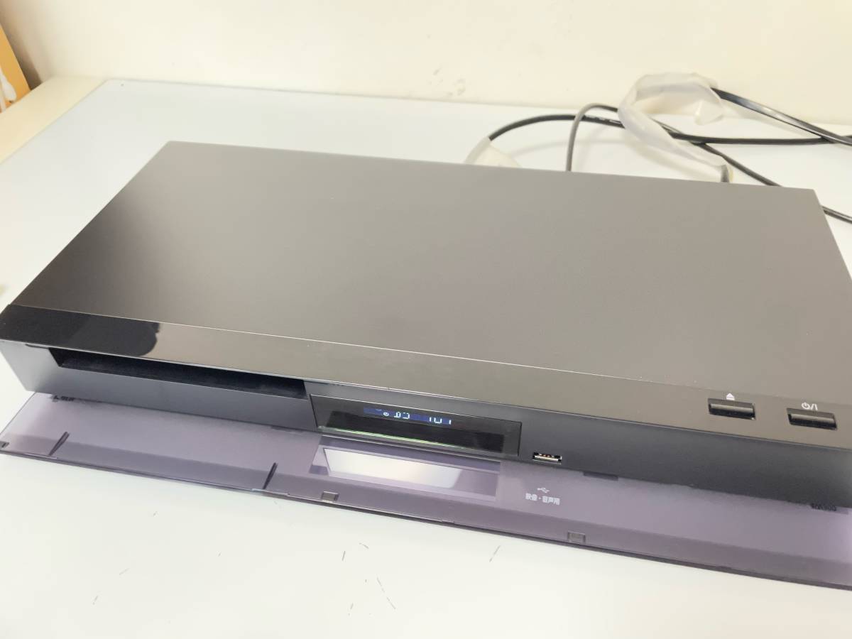 ジャンク(フリーズ多発) Panasonic パナソニック ブルーレイ ジャンク(フリーズ多発) Panasonic パナソニック ブルーレイ