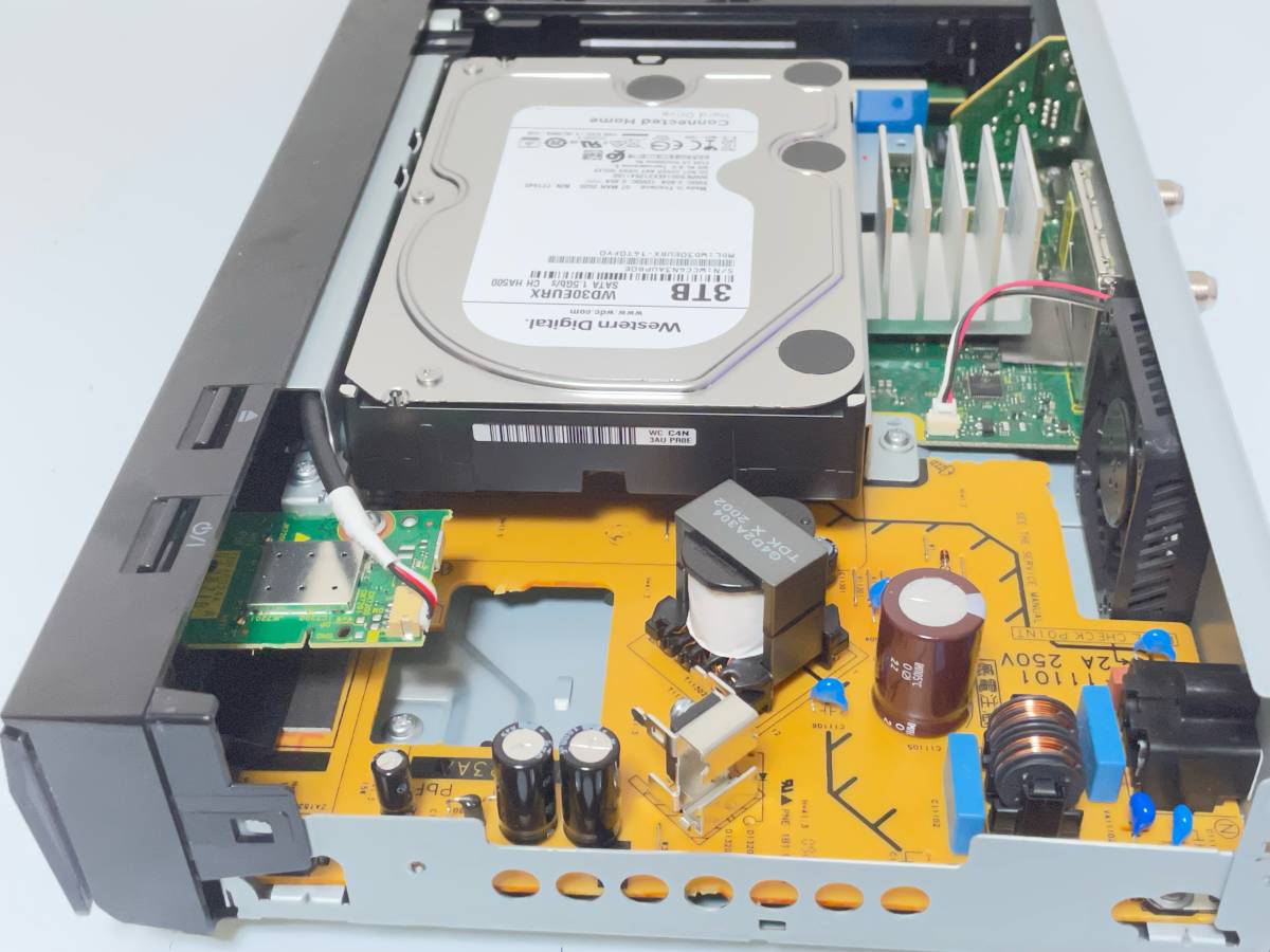 ジャンク(フリーズ多発) Panasonic パナソニック ブルーレイ ジャンク(フリーズ多発) Panasonic パナソニック ブルーレイ
