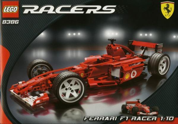 8386 レゴブロックレースフェラーリ www.cleanlineapp.com