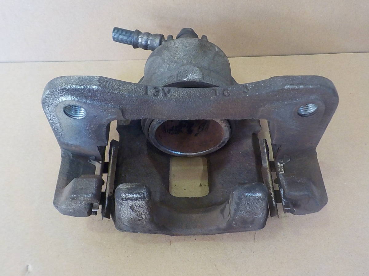  Stella R1 R2 RN1 RN2 RJ1 RJ2 RC1 RC2 left passenger's seat side front caliper brake H22 year 26292KG010