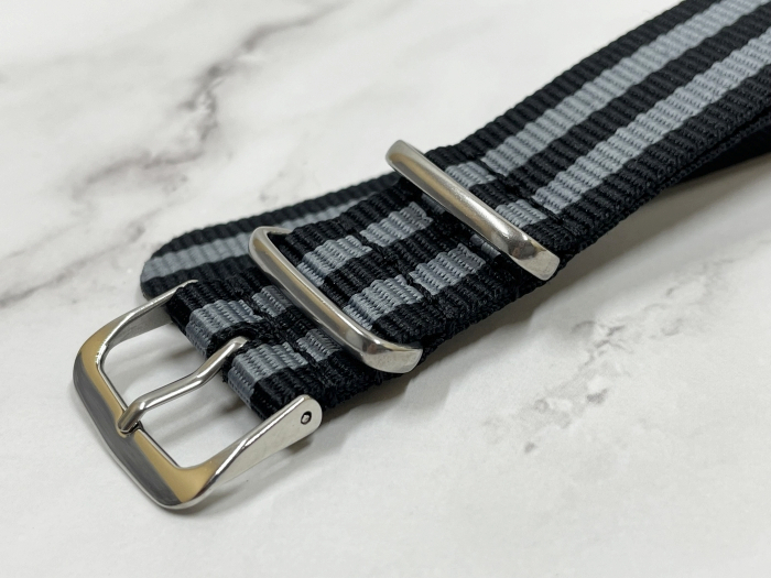 rug width :20mm NATO strap G10 type nylon belt fabric NATO belt [ search Rolex ROLEX Submarine Omega OMEGA]