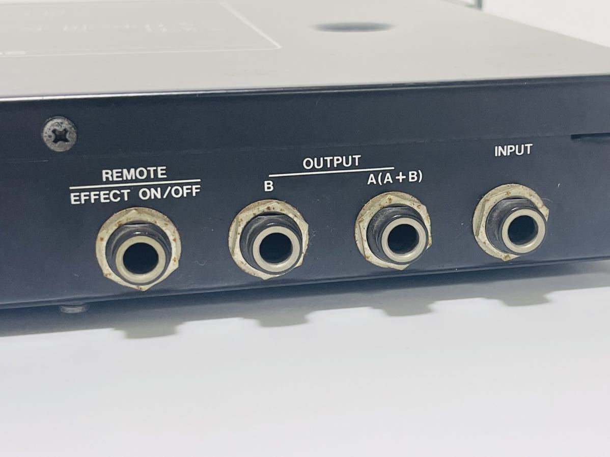 BOSS CE-300 SUPER CHORUS 音出し確認済み ビンテージ コーラス BOSS CE-300 SUPER CHORUS 音出し確認済み ビンテージ コーラス