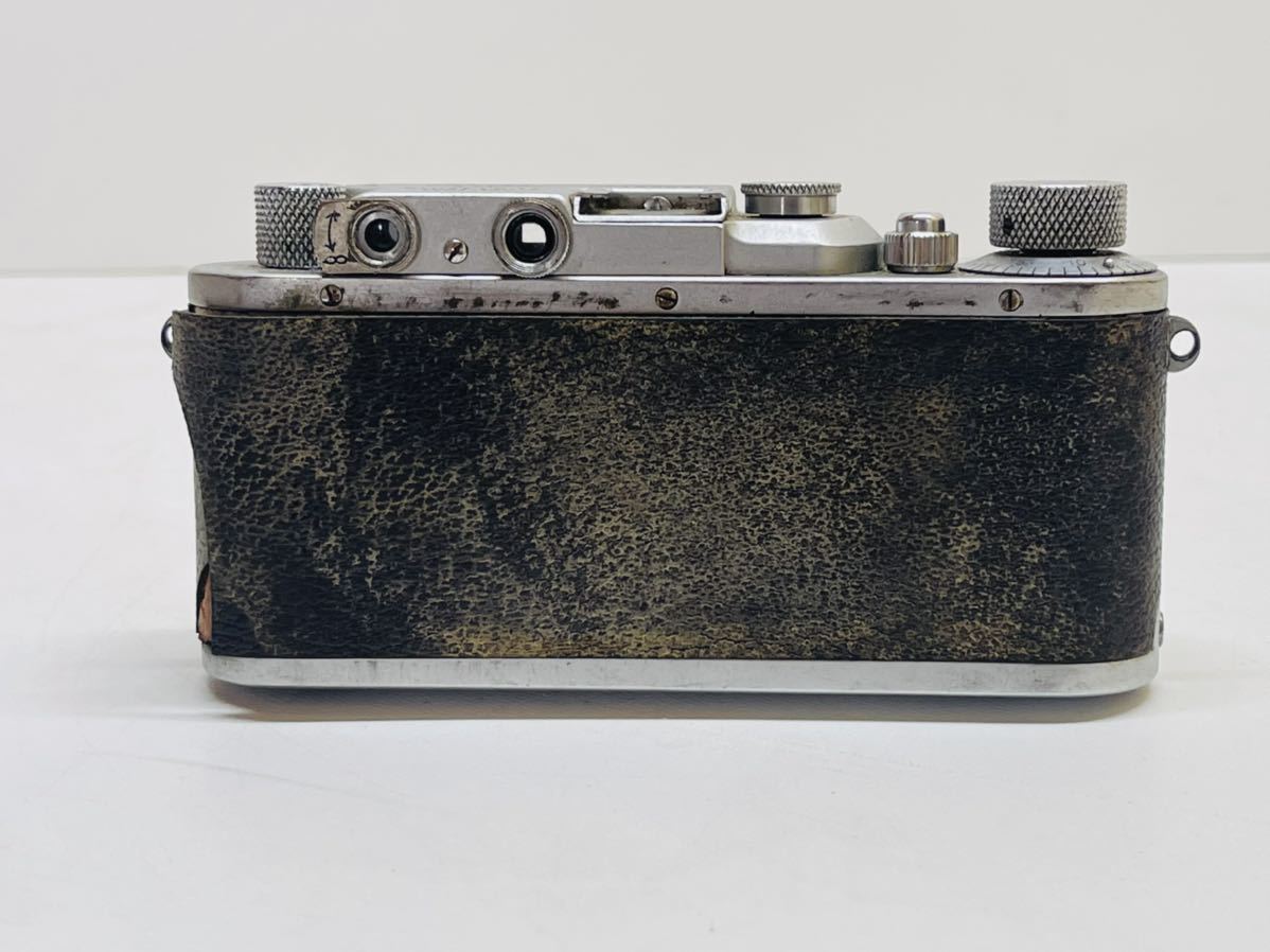 ☆Leica D.R.P. Ernst Leitz Wetzlar レンズ Summar f=5cm 1:2 ライカ