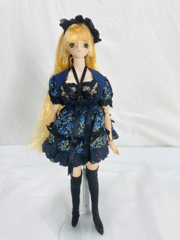 Yahoo!オークション - 1/6サイズ カスタムドール 素体 衣装 Yahoo!オークション - 1/6サイズ カスタムドール 素体 衣装
