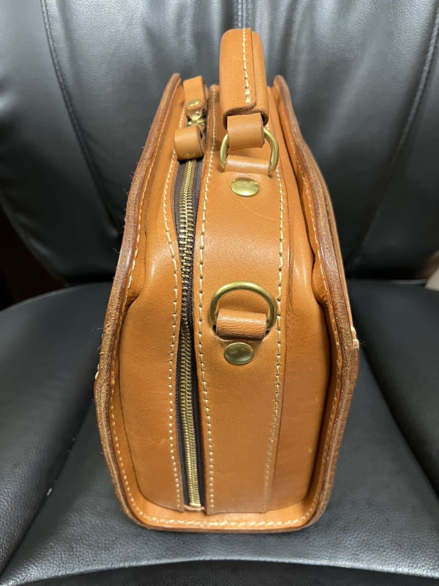 ヤフオク! ヘルツ ダブルステッチ ショルダー C