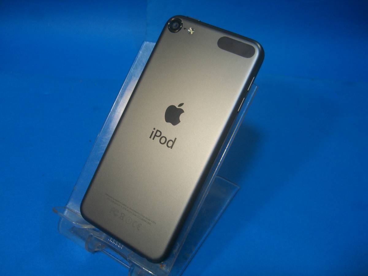 Apple iPod touch 第6世代 128GB スペースグレイ バッテリー良好 MKWU2J/A - 09e22(iPod touch)|売買されたオークション情報、yahooの商品情報をアーカイブ公開 - オークファン(aucfan.com) Apple iPod touch 第6世代 128GB スペースグレイ バッテリー良好 MKWU2J/A - 09e22(iPod touch)|売買されたオークション情報、yahooの商品情報をアーカイブ公開 - オークファン(aucfan.com)
