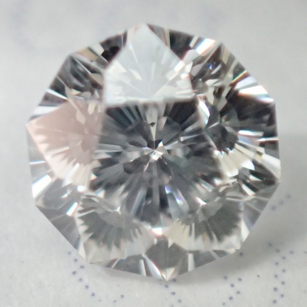  diamond loose Sakura cut 0.204ct E VS1 middle .so-ting diamond loose Sakura Sakura diamond 