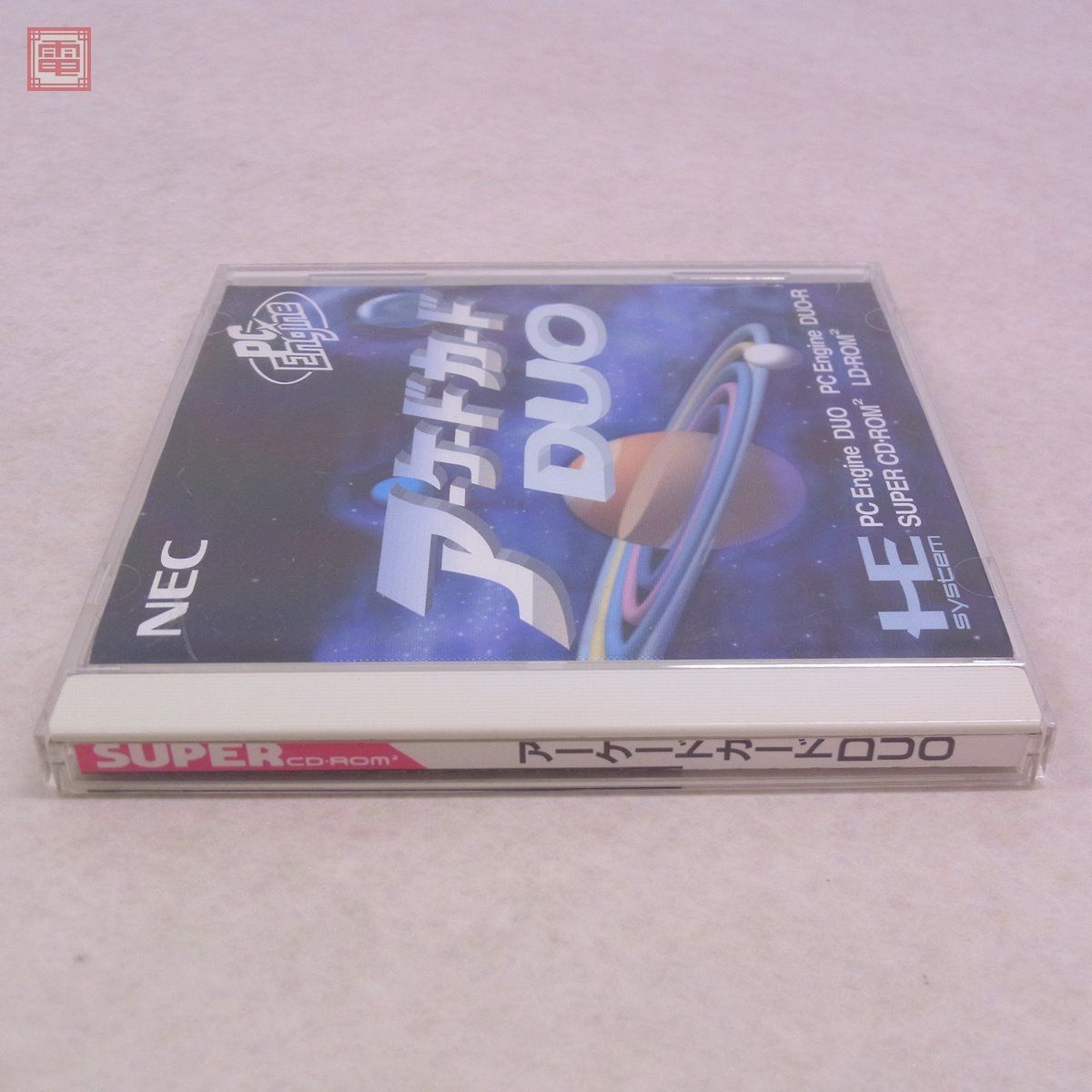 1年保証』 PCエンジン テラフォーミング Super CD-ROM ecousarecycling.com