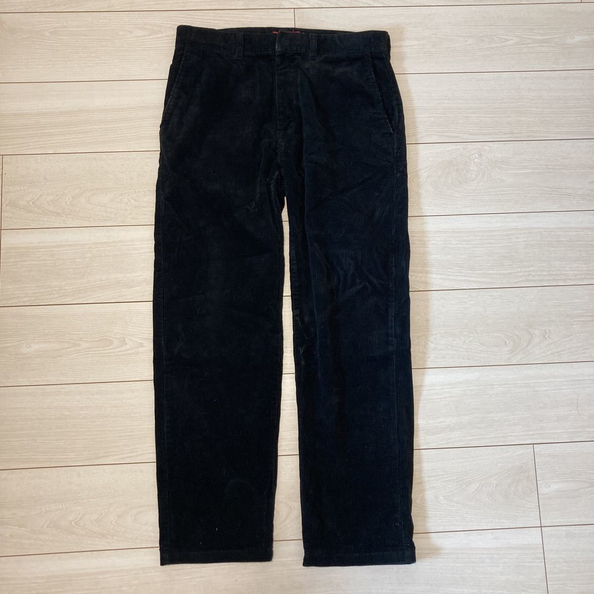 SUPREME CORDUROY WORK PANT コーデュロイ ワーク - 通販