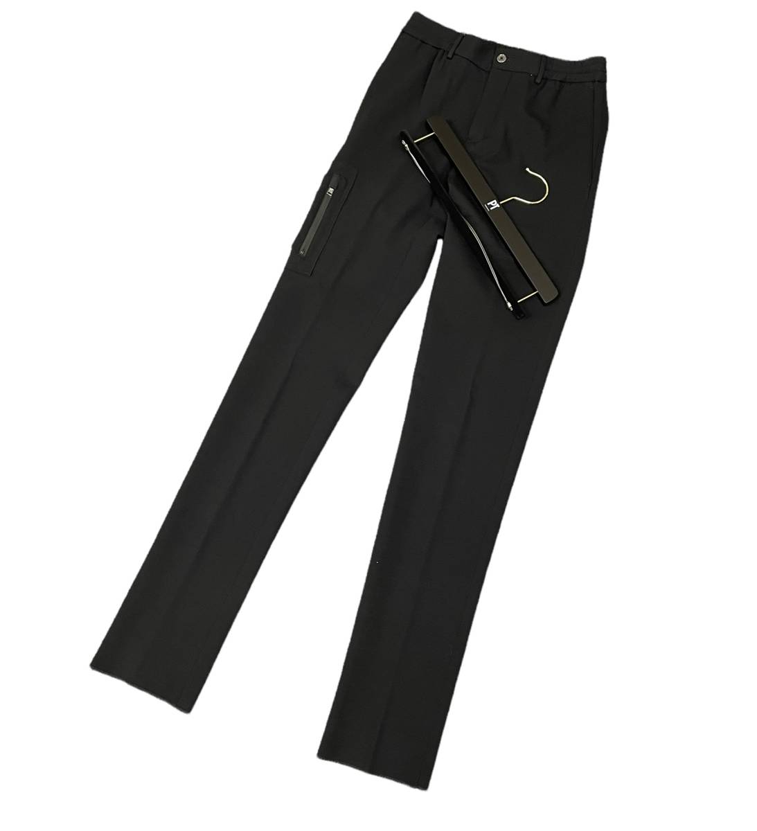 国内正規 新品 □ PT TORINO 22SS ジャージ イージーパンツ ノー