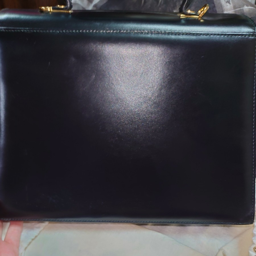 お値下げ フェラガモ ガンチーニバック Ferragamo レディース