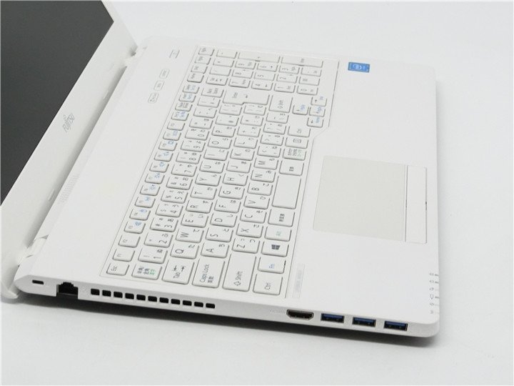 最新Win11Pro/カメラ内蔵/HDMI/USB3.0/15型/ノートPC/新品SSD256GB/8GB ...