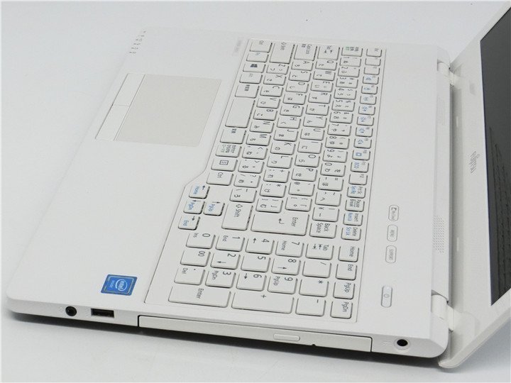 最新Win11Pro/カメラ内蔵/HDMI/USB3.0/15型/ノートPC/新品SSD256GB/8GB ...