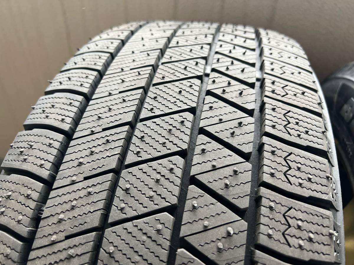 ☆ブリヂストン VRX3 205/50R16 4本 2021年ほぼ新品☆ | citerol.com.br