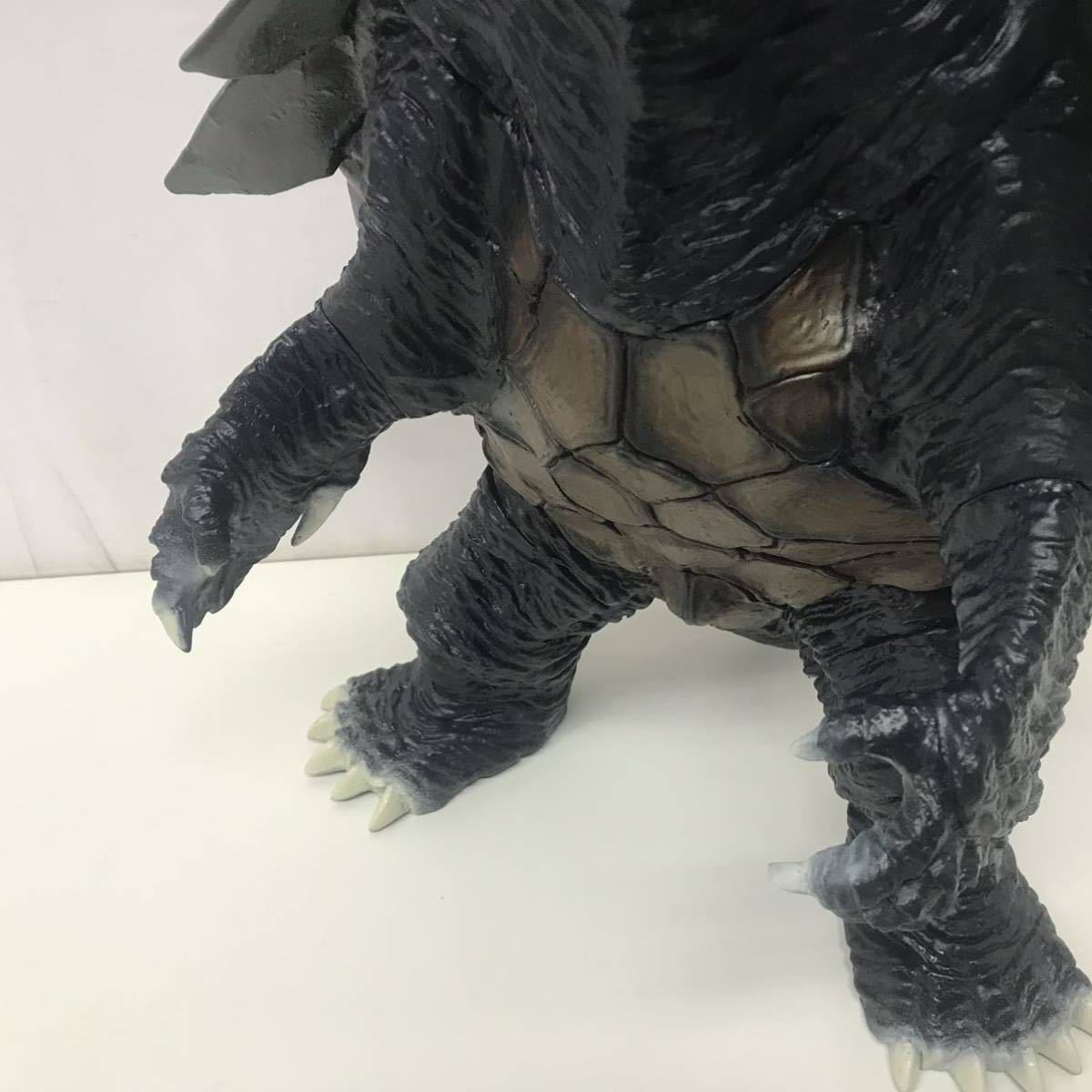 超特大フィギュア ガメラ 全高49cm 全長88cmレア eva.gov.co