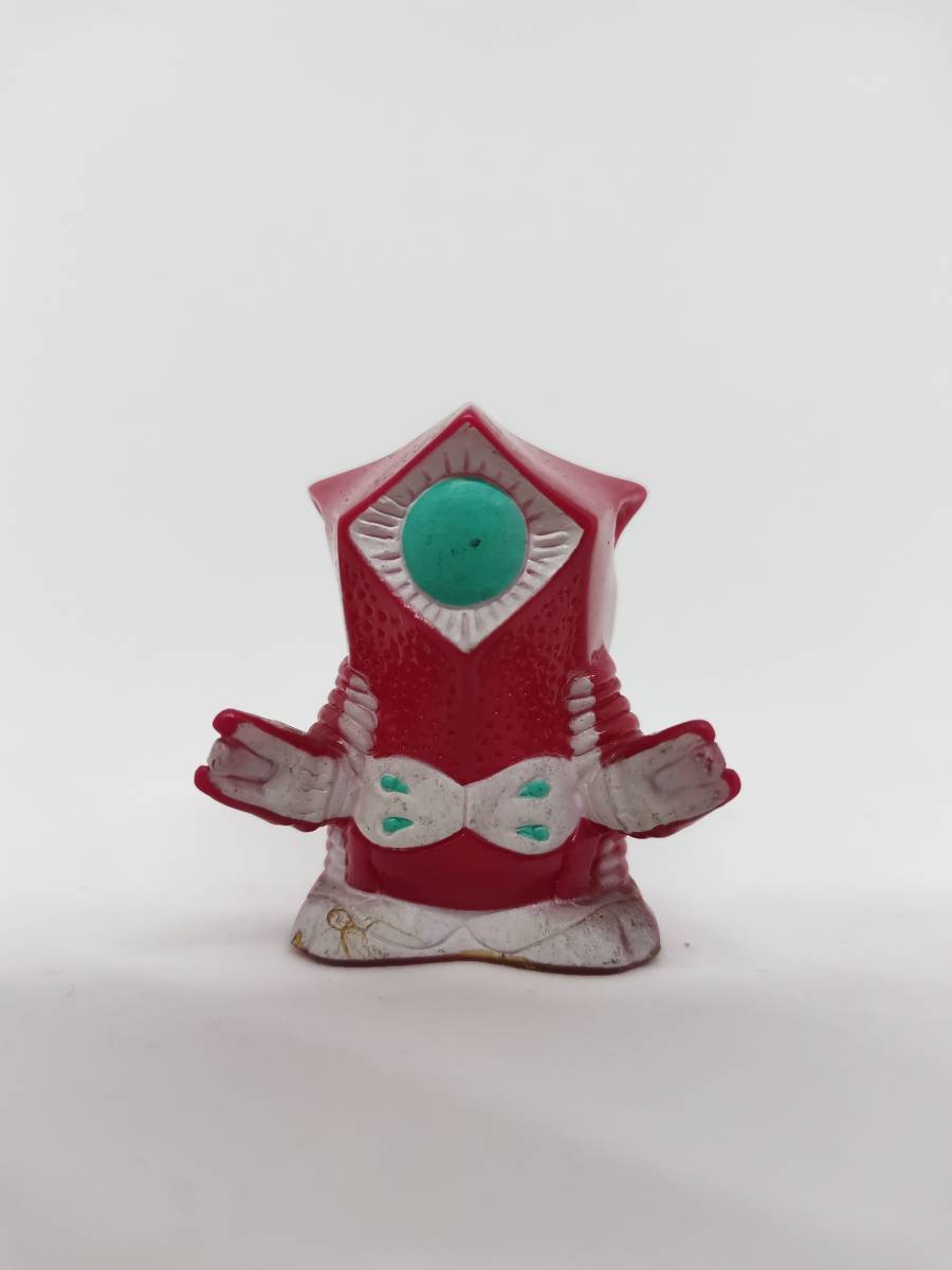 ザム星人 (ウルトラマン、指人形) yu-ub1-29_画像1