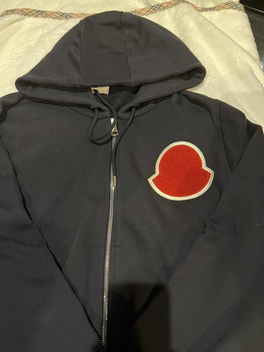 新品タグ付】MONCLER メンズ Lサイズ | normanhubbard.com
