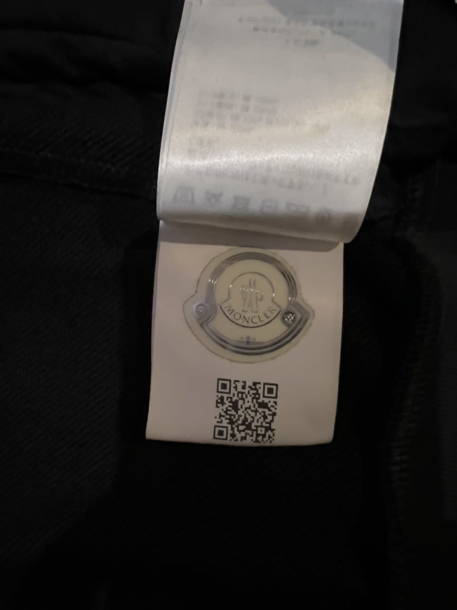 新品タグ付】MONCLER メンズ Lサイズ | normanhubbard.com