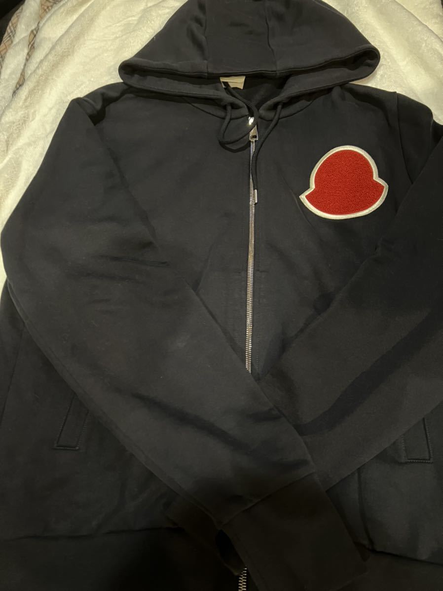 新品タグ付】MONCLER メンズ Lサイズ | normanhubbard.com