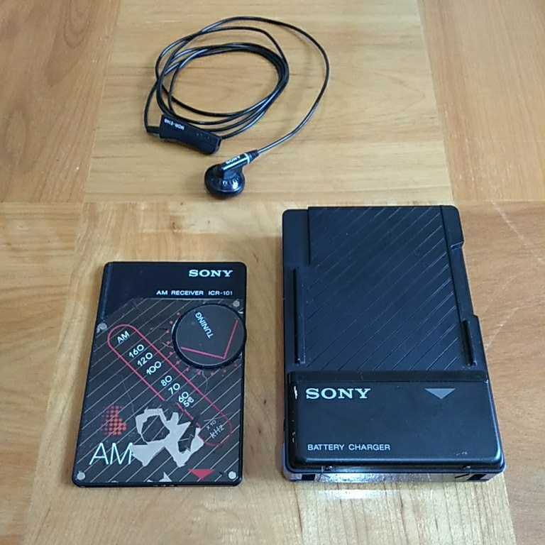 Yahoo!オークション - SONY ソニー AMラジオ ポータブルAMラジオ Yahoo!オークション - SONY ソニー AMラジオ ポータブルAMラジオ